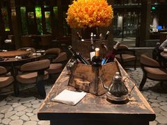 -湖滨28中餐厅·西湖宴·杭州君悦酒店