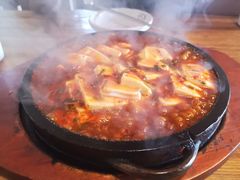 -百年石锅饭·朝鲜族传统民餐