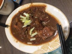-麦奀云吞面世家(中环店)
