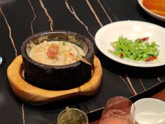 -宝燕壹号景观餐厅(龙盛国际商业广场店)