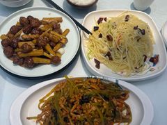 -纳家楼·地道陕菜(劳动路店)