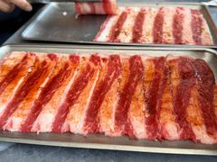 -东味北道熟成·炭火烤肉(九龙店)