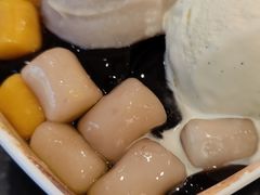 -Meet Fresh鮮芋仙(时代天街店)