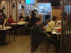 -永和大王(解放东路店)