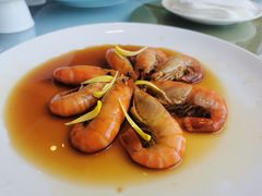 熟醉大头虾-神仙馆(衡山路店)