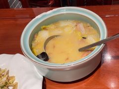 -京味张·北京烤鸭(南山店)