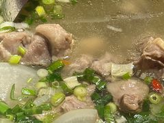 -范记靖远羊羔肉(博物馆店)