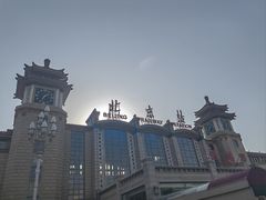 -中国铁道博物馆(正阳门馆)
