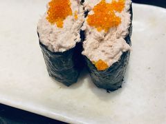 -元气寿司(宝安壹方城店)