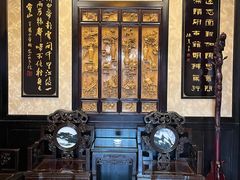 -蔼若春.传承云南菜(金碧公园店)