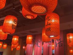 -山四砂锅(太原钟楼街店)