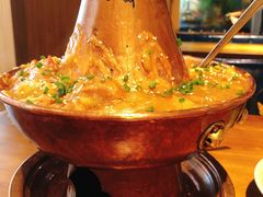 -觅山云南菜(泊富ICITY店)