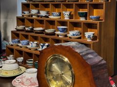 -Hei Cafe(工体店)