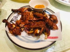 脆皮鸡-佰家小厨·南京菜(夫子庙店)