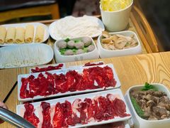 -夜牛潮汕鲜牛肉火锅店(翻身店)