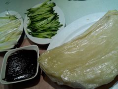 -老昌春饼(中央大街店)