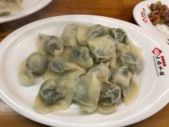 -大妈水饺(文华巷店)