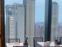 -君悦酒店·乐厨·高空自助餐(青年大街店)