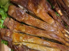 -蒙亨·手把肉·蒙古包文化主题餐厅(天恒广场店)