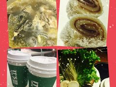 -黑鸡小馆(金源店)