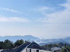 -黄贤森林公园