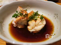 -镹·鱼料理  国产鱼使用店