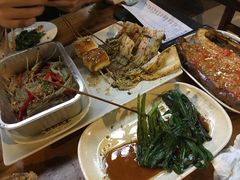 -木屋烧烤(白石洲店)