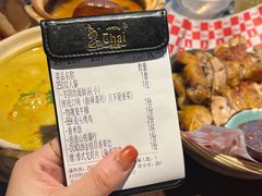 -泰妃殿(武汉首店)