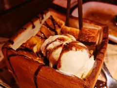 面包诱惑-外婆家(天河领展店)