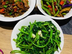 -建辉湖南土菜馆(南大街店)