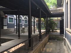 -湖南省立第一师范学校旧址