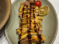 -娜娜家•Nana's restaurant(国金汇店)