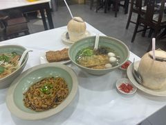 -阿坤纯正西刀鱼丸(Kuala Lumpur Branch)