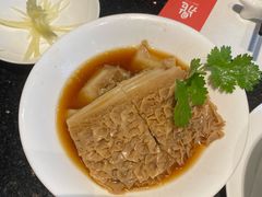 五香金钱肚-鼎泰丰(国金店)