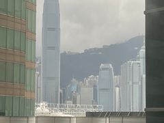 -香港港威酒店-马哥孛罗