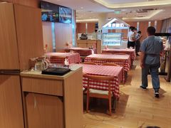 -西贝(吴江路湟普汇店)