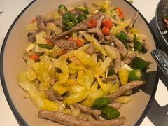 -三猫黑鱼花(南大店)