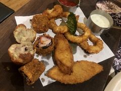 -食间牛排(湖西路店)