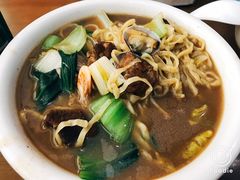-象山小白象海鲜面