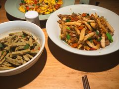-黄山老妈·土菜(碧桂园店)