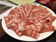 -重庆德庄火锅(体育中心店)