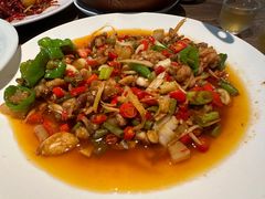 -小喜客·云南特色菜(纳西庭院店)