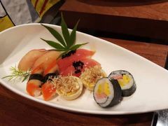 -岷山饭店-芝芝自助餐厅