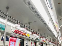 门面-虾小龙老长沙龙虾馆(坡子街店)