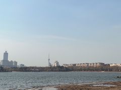 -长春市南湖公园