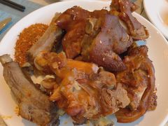 -威海蓝海御华大饭店·蓝钻美食自助百汇
