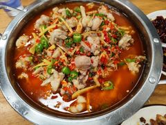 -艺味深尝(云锦路店)
