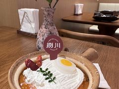 -捌川(武汉天地壹方购物中心店)