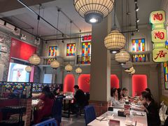 -煲煲好(朝阳门店)