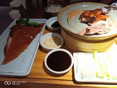 -青年公社烤鸭(青年路店)